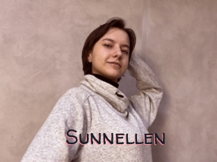 Sunnellen