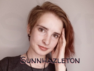 Sunnhazleton