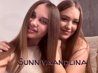 Sunnivaandlina