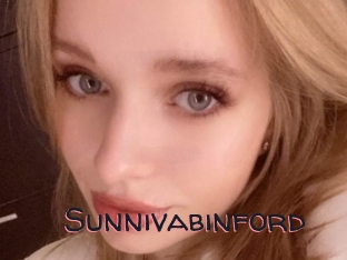 Sunnivabinford