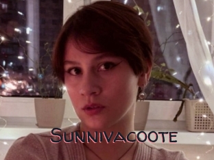 Sunnivacoote