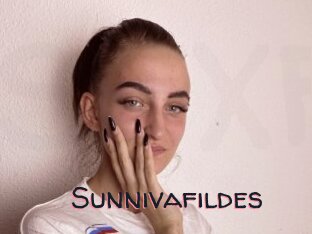 Sunnivafildes