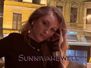 Sunnivahewell