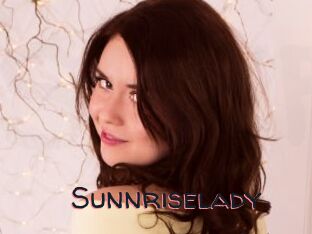 Sunnriselady