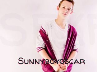 Sunnyboyoscar