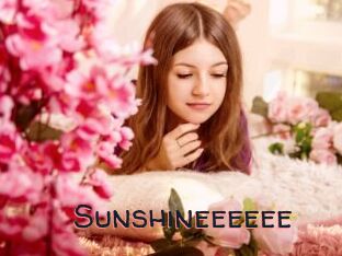 Sunshineeeeee