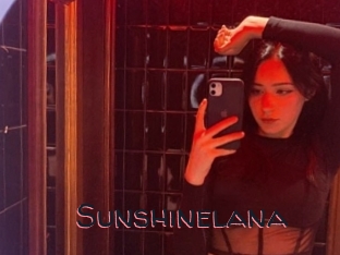 Sunshinelana