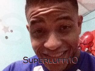 Superluffi10