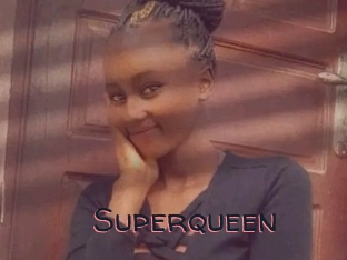 Superqueen