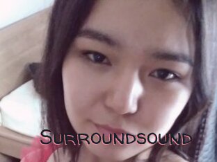 Surroundsound