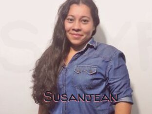 Susanjean