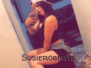 Susieroberts