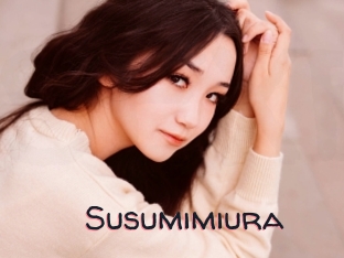 Susumimiura