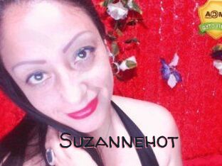 Suzannehot