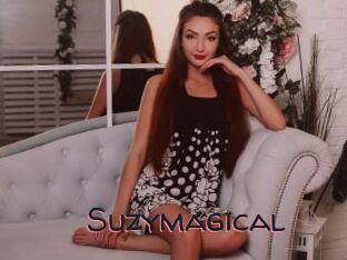 Suzymagical
