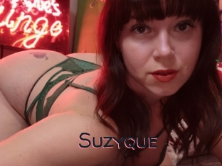 Suzyque
