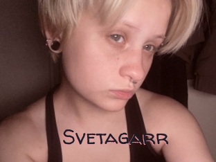 Svetagarr