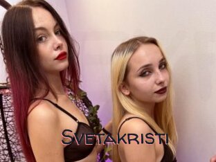 Svetakristi