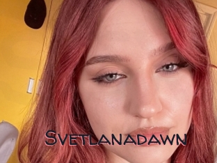 Svetlanadawn