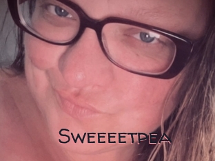Sweeeetpea
