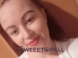 Sweeetgirlll
