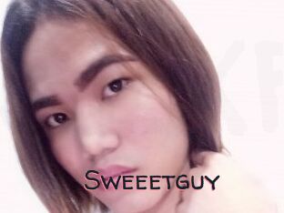 Sweeetguy