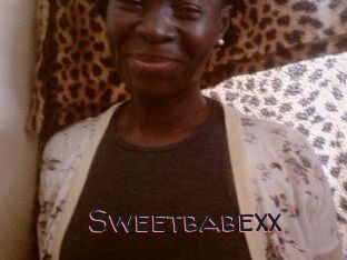 Sweetbabexx