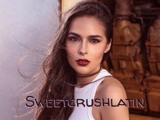 Sweetcrushlatin