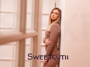Sweetcutii