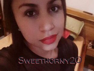 Sweethorny20