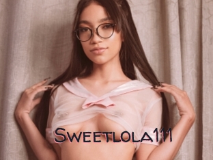 Sweetlola111