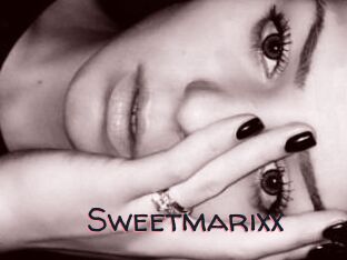Sweetmarixx