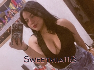 Sweetmia118