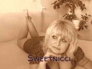 Sweetnicci