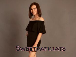 Sweetpaticiats
