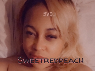 Sweetredpeach