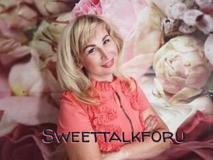 Sweettalkforu