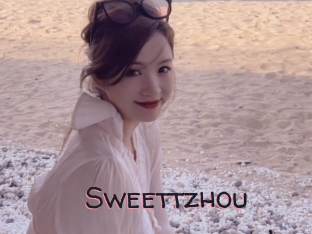 Sweettzhou