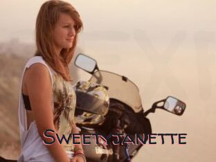 Sweetyjanette