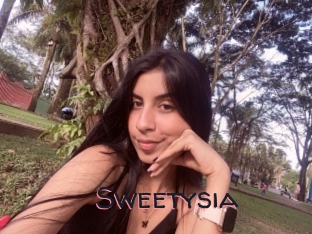 Sweetysia