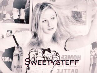 Sweetysteff