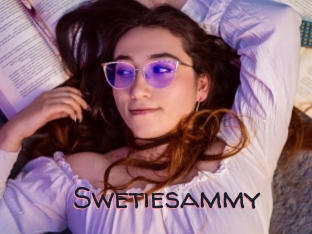 Swetiesammy