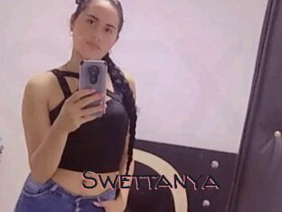 Swettanya