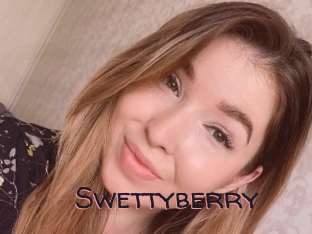 Swettyberry
