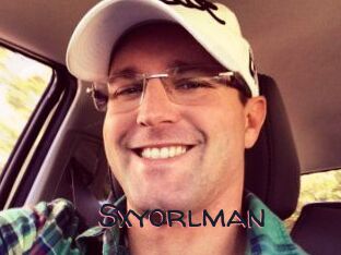 Sxyorlman