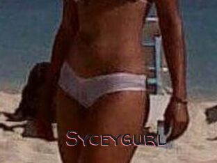 Syceygurl