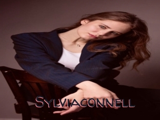 Sylviaconnell
