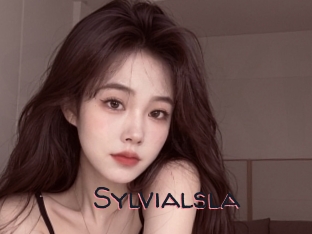 Sylvialsla