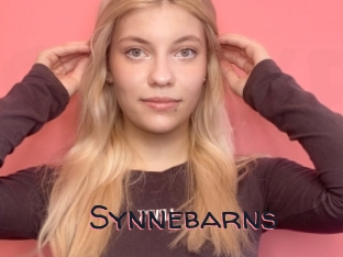 Synnebarns