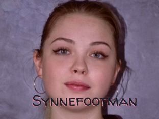 Synnefootman